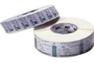 ZEBRA  z-select 2000d removable white
