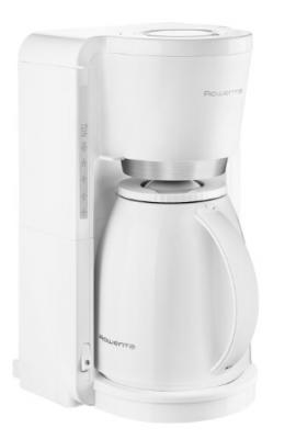 ROWENTA  CT380110 - cafeti&egrave;re - blanc
