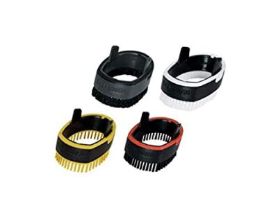 SEB Kit de 4 brossette pour aspirateur Rowenta ZR904201
