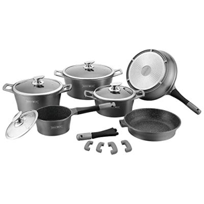 HERENTHAL  Robot de cuisine 3 en 1