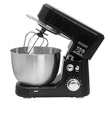 ROYALTY LINE Robot multifonction 1000W Noir  RLPKM7004722S-BLK