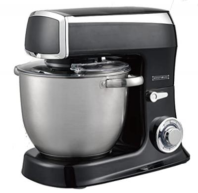 ROYALTY LINE  - Robot multifonction 2100W Noir RLPKM2100-BLK