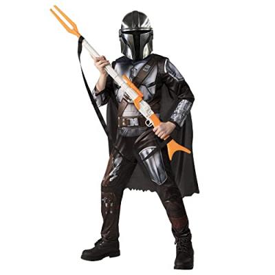 STAR WARS D&eacute;guisement classique  The Mandalorian Taille L