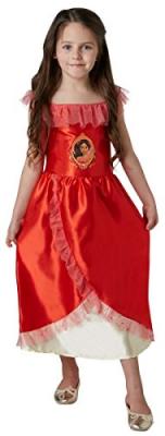 RUBIES  D&eacute;guisement Classique Elena D'avalor - Taille M