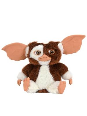 CINEMANIAK NECA Gremlins Electronic Dancing Plush Doll Gizmo, Measures 8 Tall