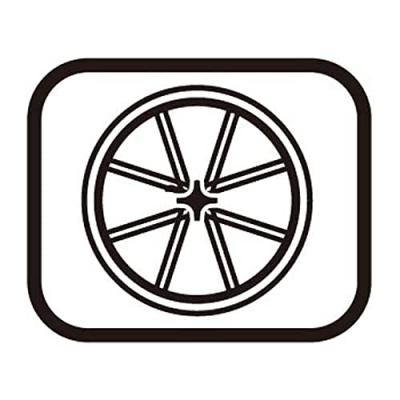 SHIMANO Roue Avant  RS171 Disco 28"" 12X142 EP / 19C / CL