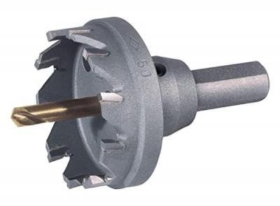  RUKO 105035 - Corona perforadora de Metal duro (35 mm)
