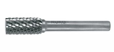RUKO  - hm ronce a cyl 8.0mm. coupe crois&eacute;e.
