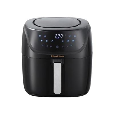 RUSSELL HOBBS Friteuse  SatisFry Air Medium 4L 7 en 1 Noir