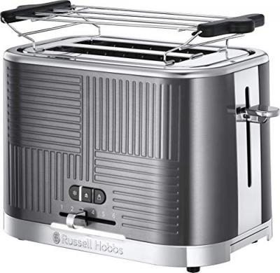 RUSSELL HOBBS Grille-pain  25250-56 2400 W