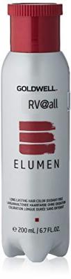 GOLDWELL  Elumen Coloration Permanente Longue Dur&eacute;e 200 ml RV @ tous
