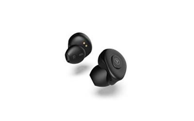 RYGHT Ecouteurs sans fil  Airgo Noir 