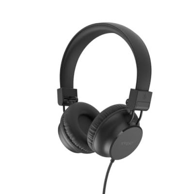 RYGHT Casque  - Nima - Filaire - Noir