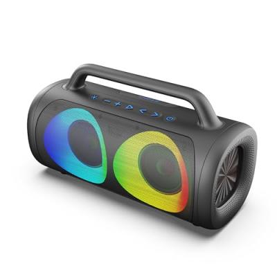 RYGHT  TOOGO XL - Enceinte portable Ext&eacute;rieur sans fil avec led RGB 