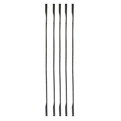 RYOBI Lot de lames &agrave; chantourner le bois  Ssb18tpi