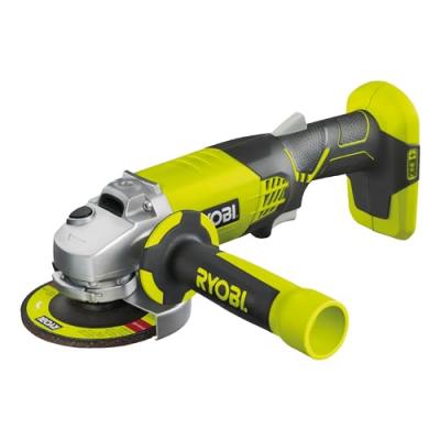 RYOBI Meuleuse sans fil 18V  Gamme ONE+ R18AG-0