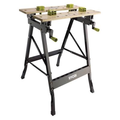 RYOBI  4892210121721 &Eacute;tabli Pliable, Multicolore