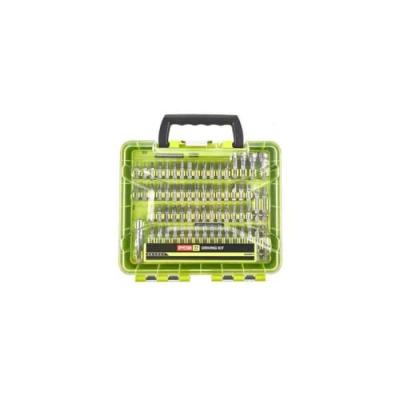 RYOBI  - 71 accessoires de vissage mixte avec mallette - RAKDD71
