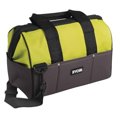 Sac de transport RYOBI renforcé 460x305x305mm UTB04 5132002553