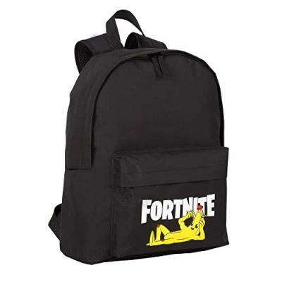 FORTNITE Toybags Banana Crazy  41 Cm Noir