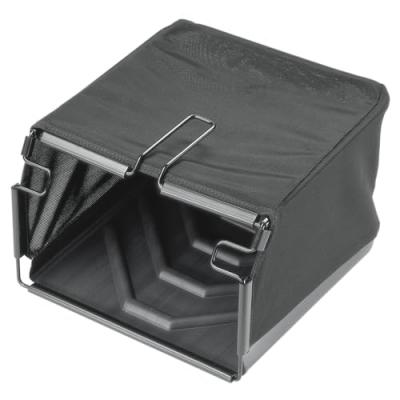 GARDENA  Sac de ramassage pour ES 500 EVC 1000 et EVC 1000/30, Sac de prise