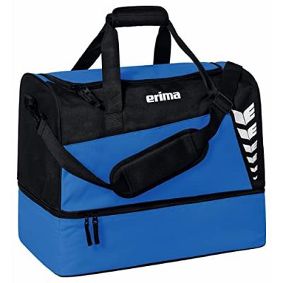 ERIMA Sac de sport avec compartiment inf&eacute;rieur  Six Wings