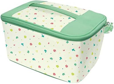  Hori bolsa de transporte nintendo switch animal crossing new horizon