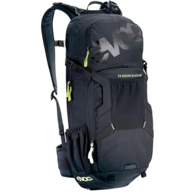 EVOC  - FR Enduro Blackline - Sac &agrave; dos v&eacute;lo taille 14 l - S, bleu