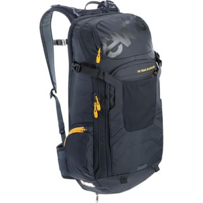 EVOC  - FR Trail Blackline - Sac &agrave; dos v&eacute;lo taille 20 l - M/L, bleu