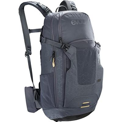 EVOC  - Neo 16L - Sac &agrave; dos v&eacute;lo taille 16 l - S/M, bleu