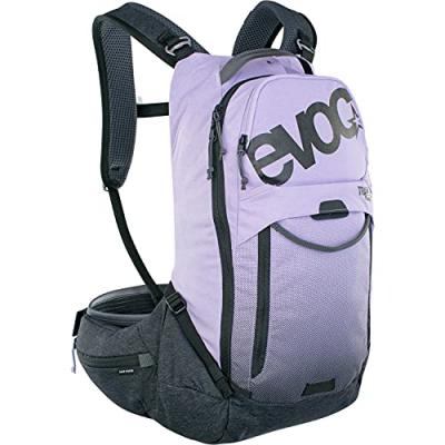 EVOC  - Trail Pro 16 - Sac &agrave; dos v&eacute;lo taille 16 l - S/M, violet