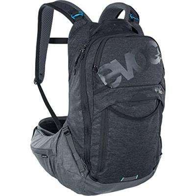 EVOC  - Trail Pro 16 - Sac &agrave; dos v&eacute;lo taille 16 l - L/XL, bleu