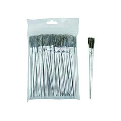 EDMA  FISC0124 Sachet de 25 pinceaux -136455