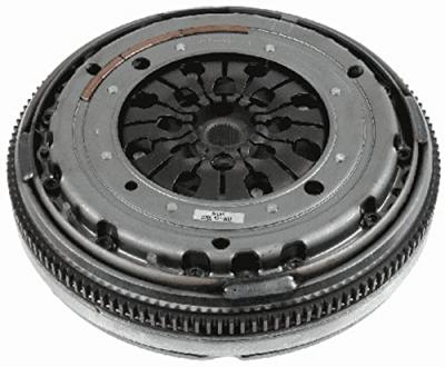 SACHS Kit d'embrayage + volant moteur  2289 521 002 (X1)