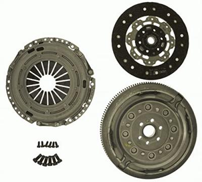 SACHS Kit d'embrayage + volant moteur  2289 601 002 (X1)