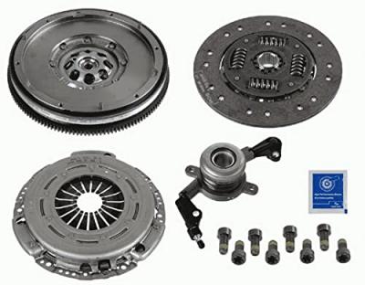 SACHS Kit dembrayage ZMS Modul XTend plus CSC 2290 601 011 