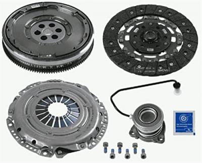 SACHS Kit d'embrayage + volant moteur  2290 601 016 (X1)