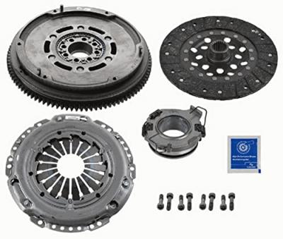 SACHS  Kit d'embrayage plus volant moteur 2290 601 039 TOYOTA RAV
