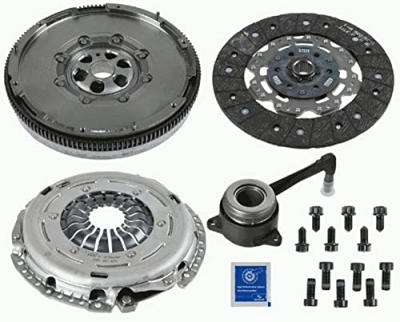 SACHS Kit dembrayage ZMS Modul XTend plus CSC 2290 601 051 