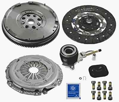 SACHS Kit dembrayage ZMS Modul XTend plus CSC 2290 601 058 