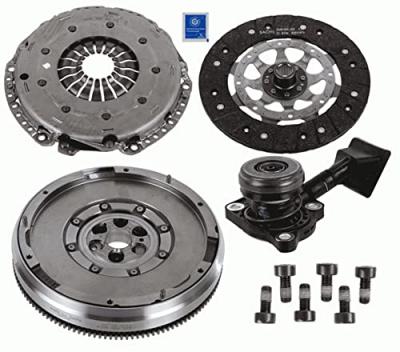 Kit dembrayage ZMS Modul XTend plus CSC 2290 601 101 Sachs