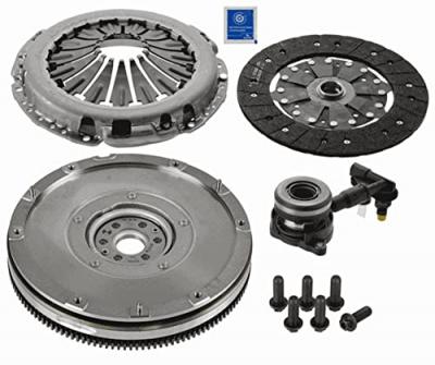 SACHS  Kit d'embrayage plus volant moteur 2290 601 104