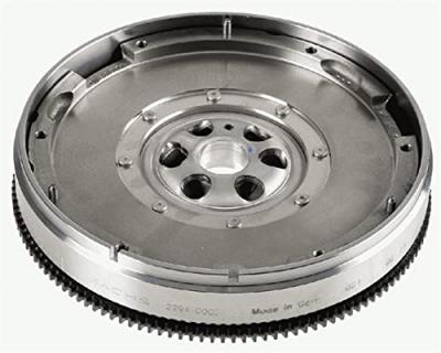 SACHS Volant moteur Volant oscillant &agrave; double masse 2294 000 285 