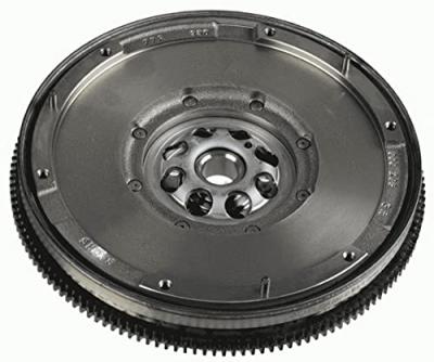 SACHS Volant moteur Volant oscillant &agrave; double masse 2294 000 293 