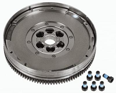 SACHS Volant moteur Volant oscillant &agrave; double masse 2294 000 296 