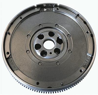 SACHS Volant moteur Volant oscillant &agrave; double masse 2294 000 453 