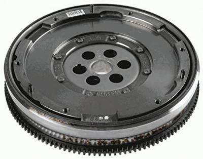 SACHS Volant moteur Volant oscillant &agrave; double masse 2294 000 511 