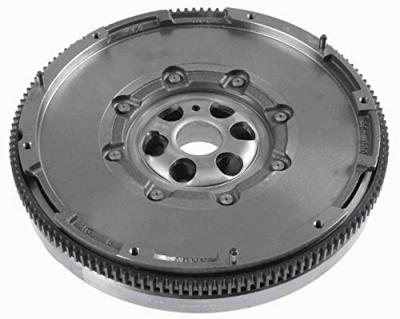 SACHS Volant moteur Volant oscillant &agrave; double masse 2294 000 514 