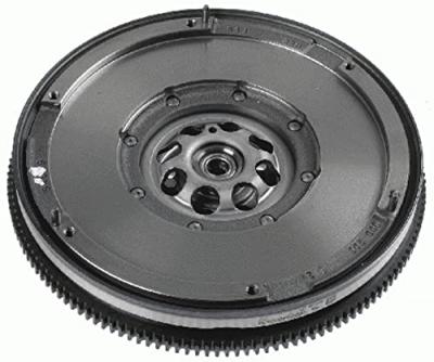 SACHS Volant moteur Volant oscillant &agrave; double masse 2294 000 834 