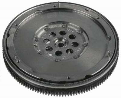 SACHS Volant moteur Volant oscillant &agrave; double masse 2294 000 836 